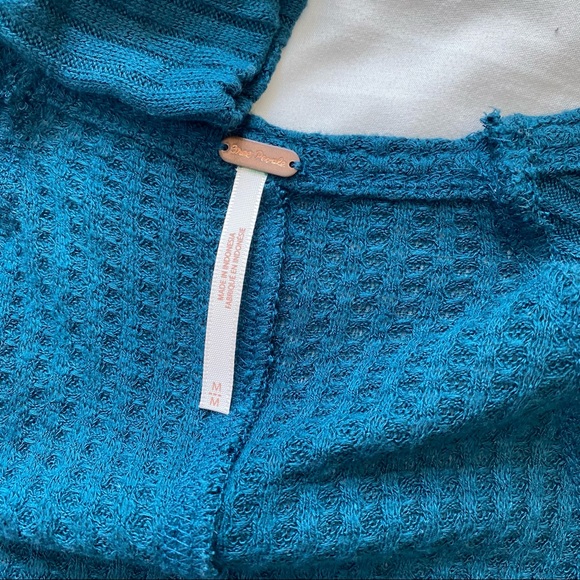 Free People Venture Thermal - Picture 5 of 6